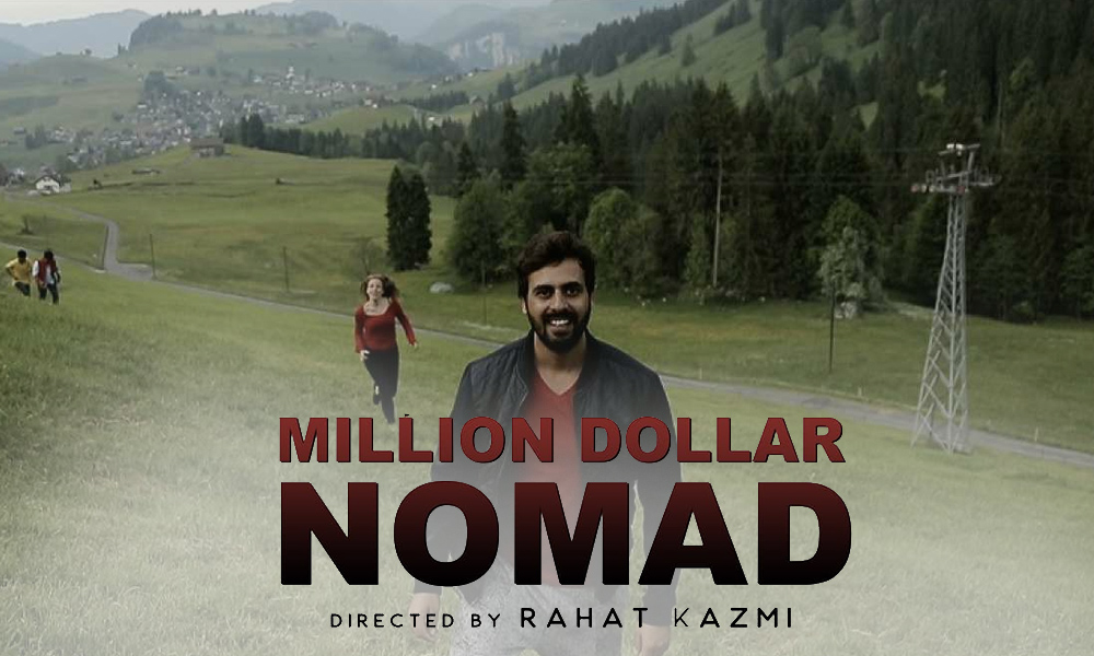 MILLION DOLLAR NOMAD